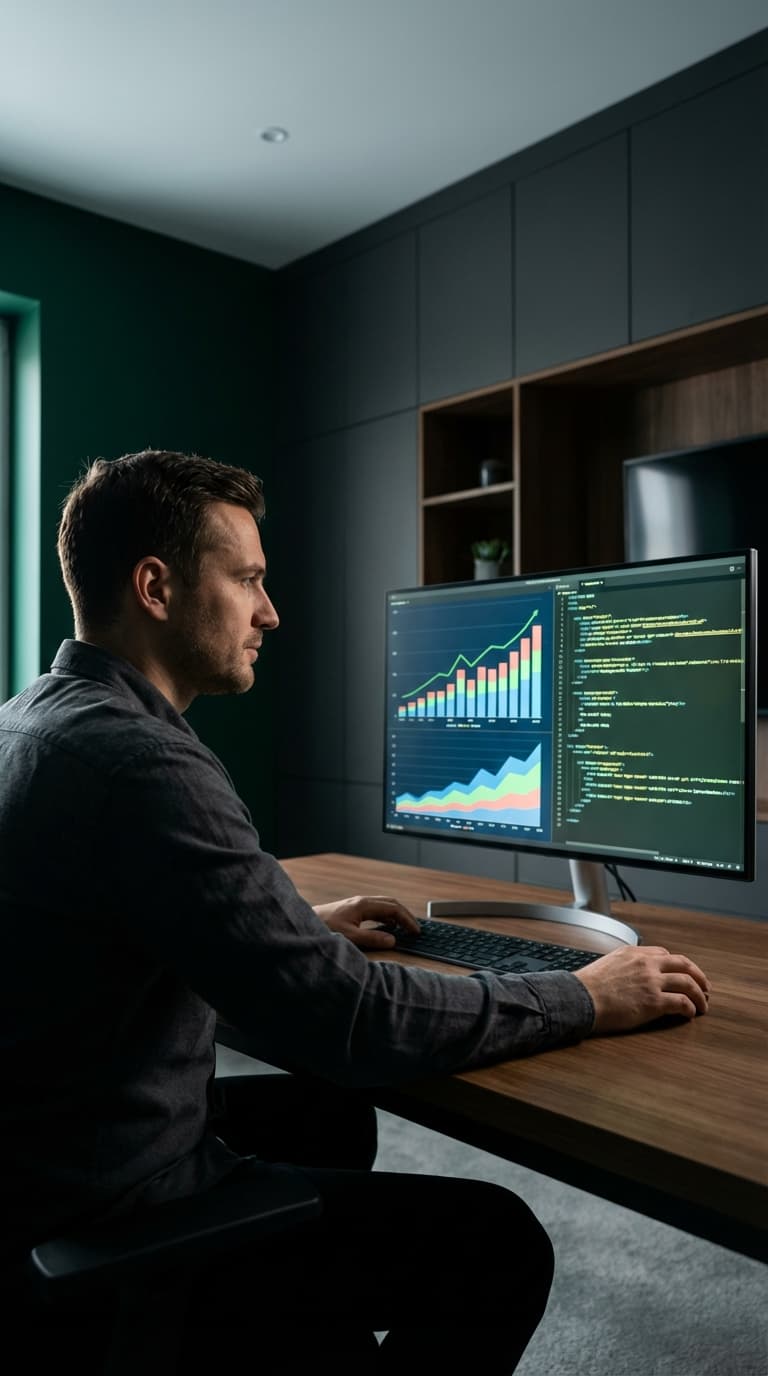 ESTANCAMIENTO DIGITAL