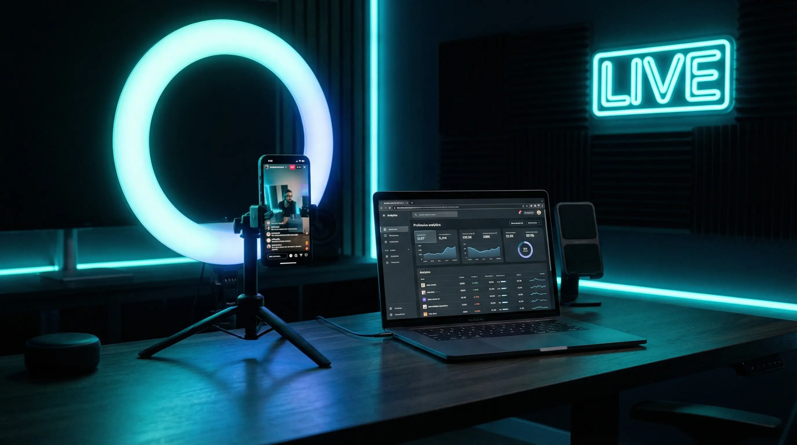 Kit de Inicio Background