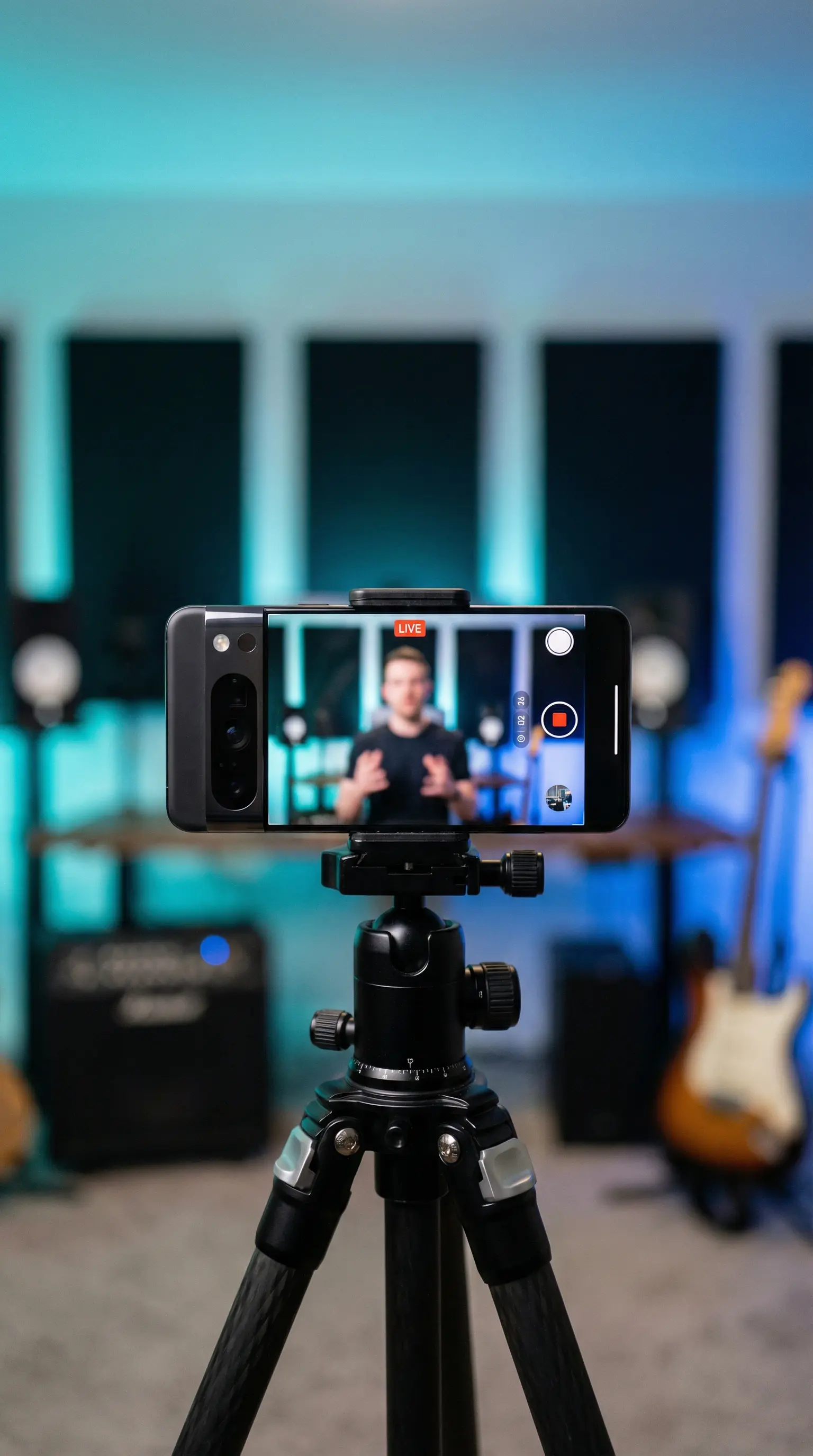 Kit de Inicio Background