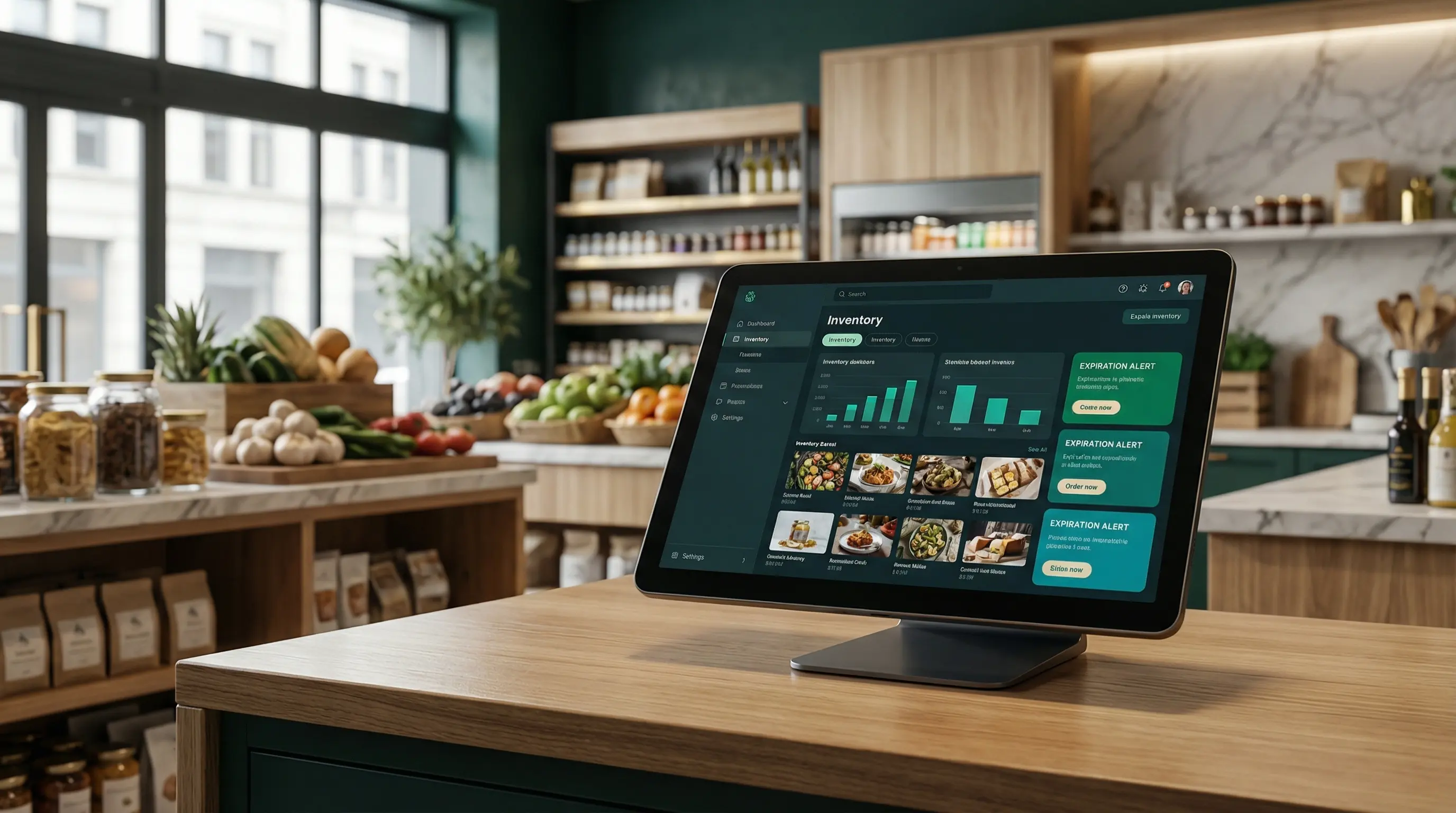 Sistema de Inventario